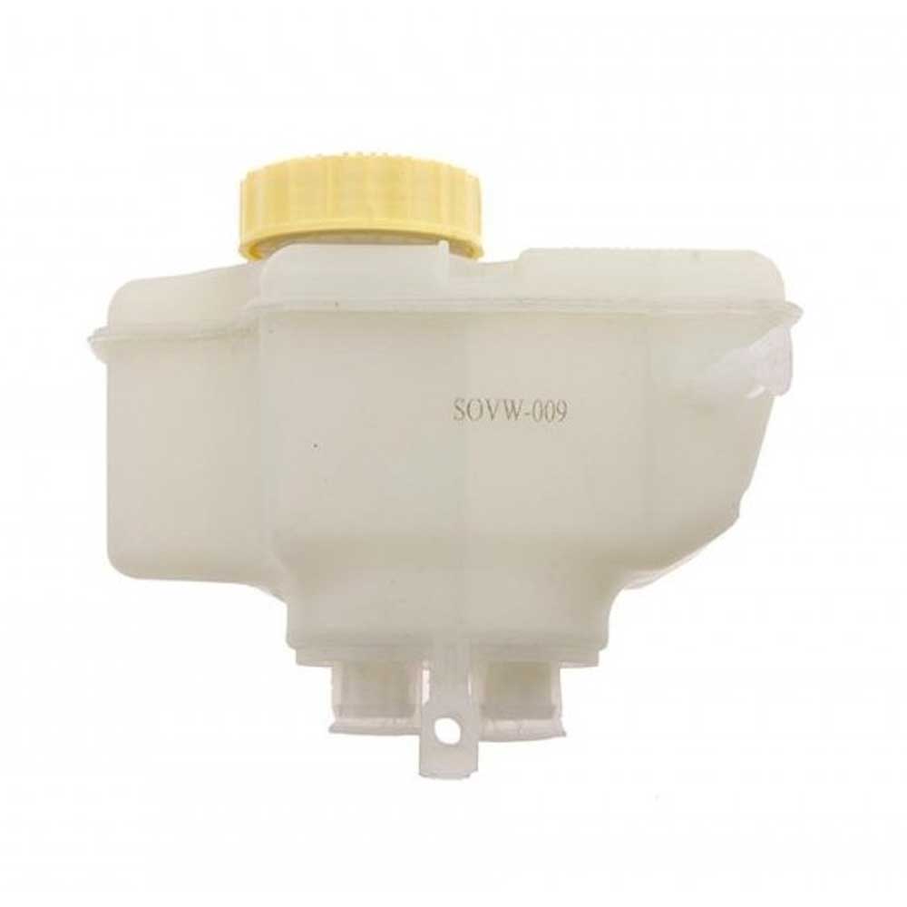 Skoda Octavia kiegyenlítő tartály hűtőhöz 2004-2013