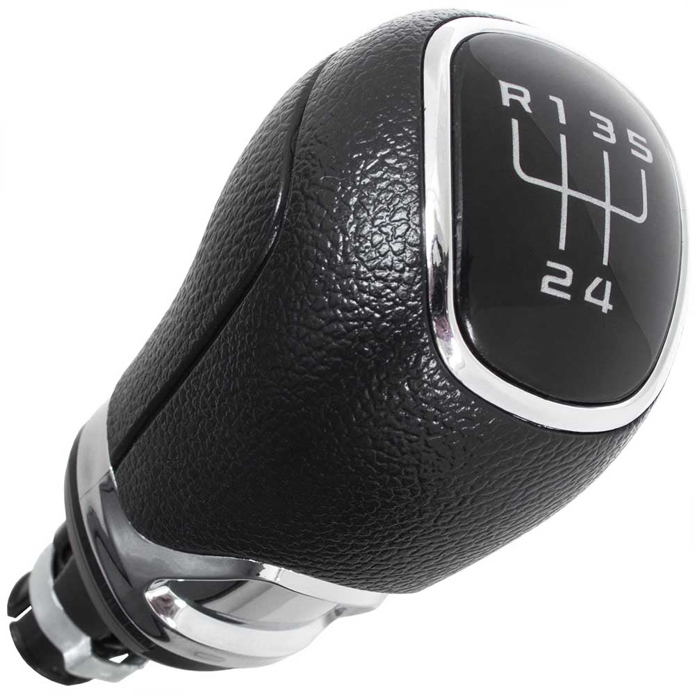 Skoda Rapid 5 sebességes váltógomb