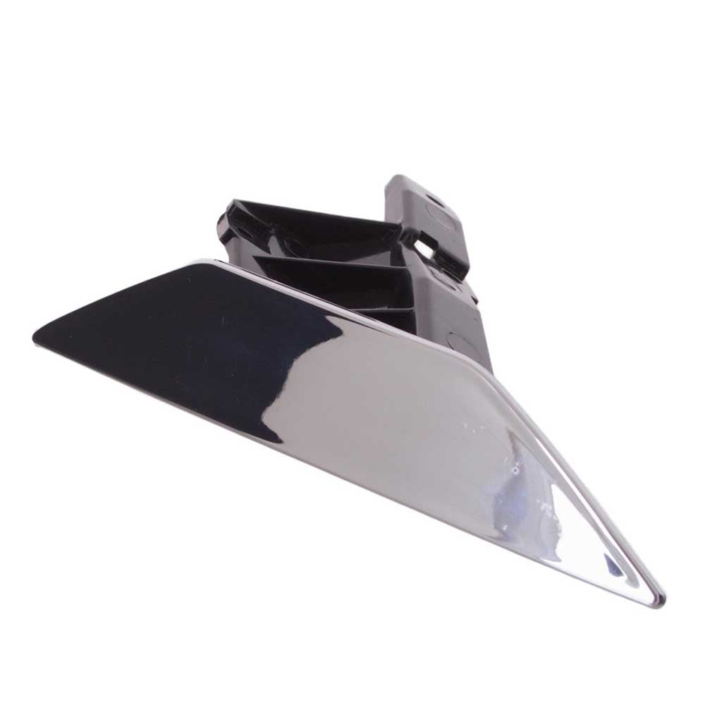 Skoda Superb II ablakmosó fúvóka fedél (bal) 2013-2015