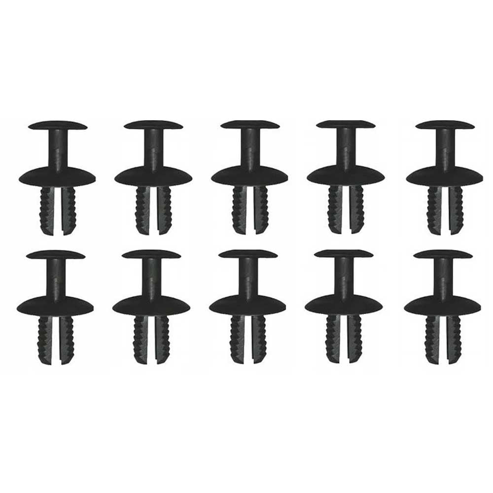 Skoda Citigo kárpit rögzítő patent szett 2011-2019