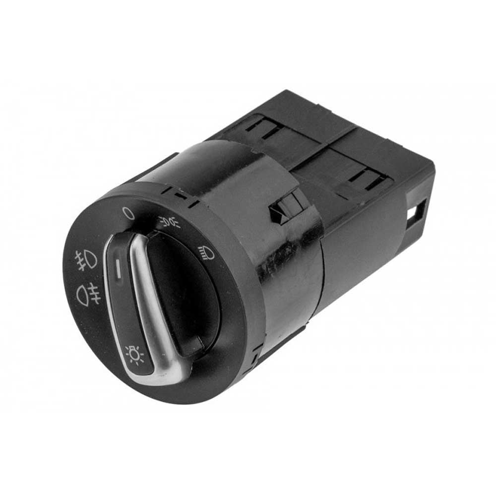 Skoda Fabia főfényszóró kapcsoló 1999-2008