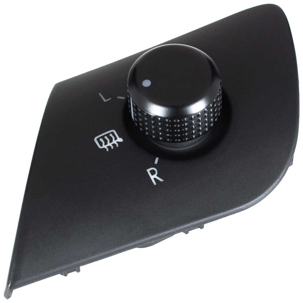 Skoda Fabia I visszapillantó kapcsoló 1999–2008