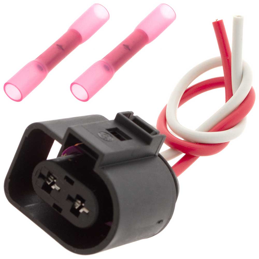 Skoda Yeti hátsó féknyereg-motor csatlakozó kábel 2009–2017