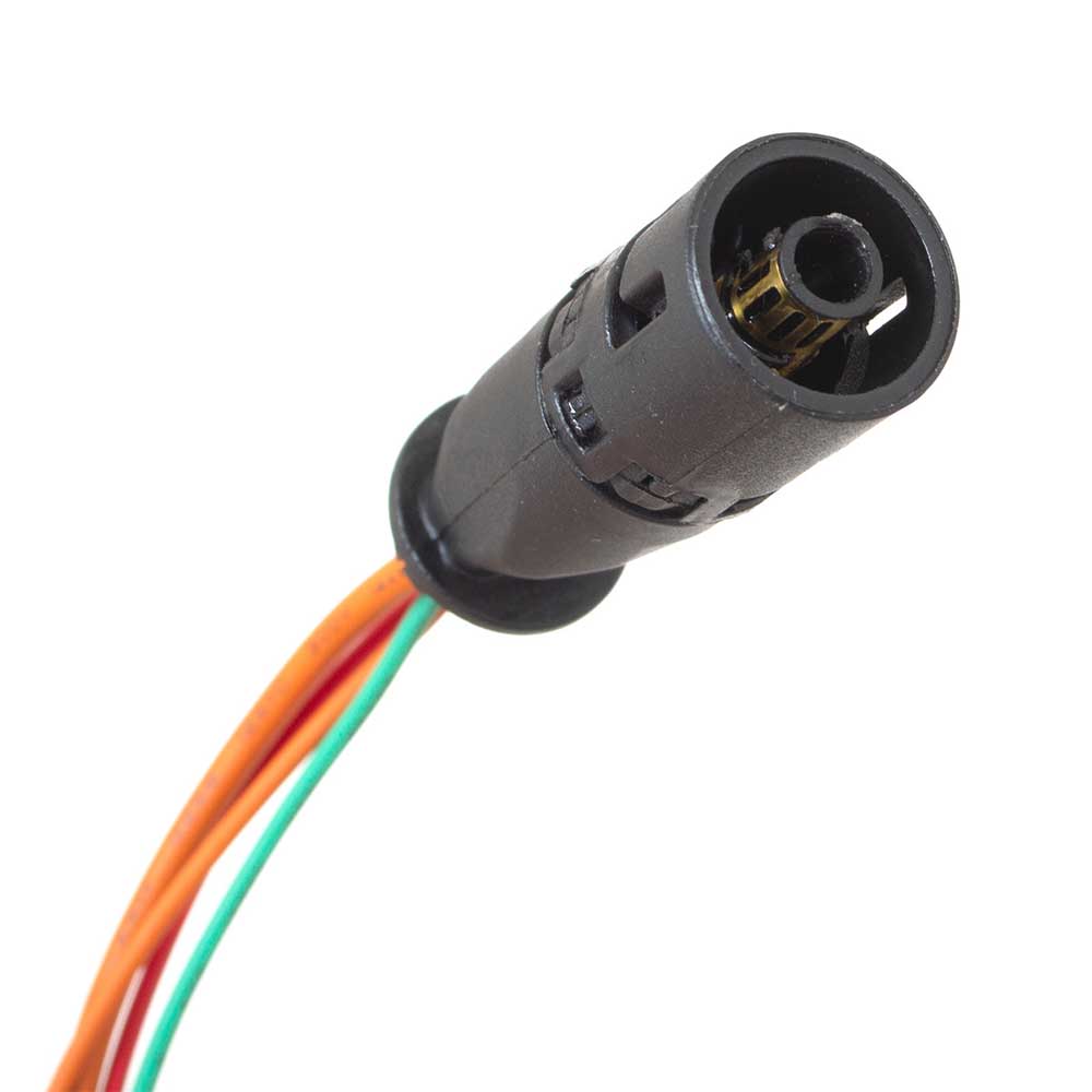 Skoda Octavia gyújtókábel 2017-