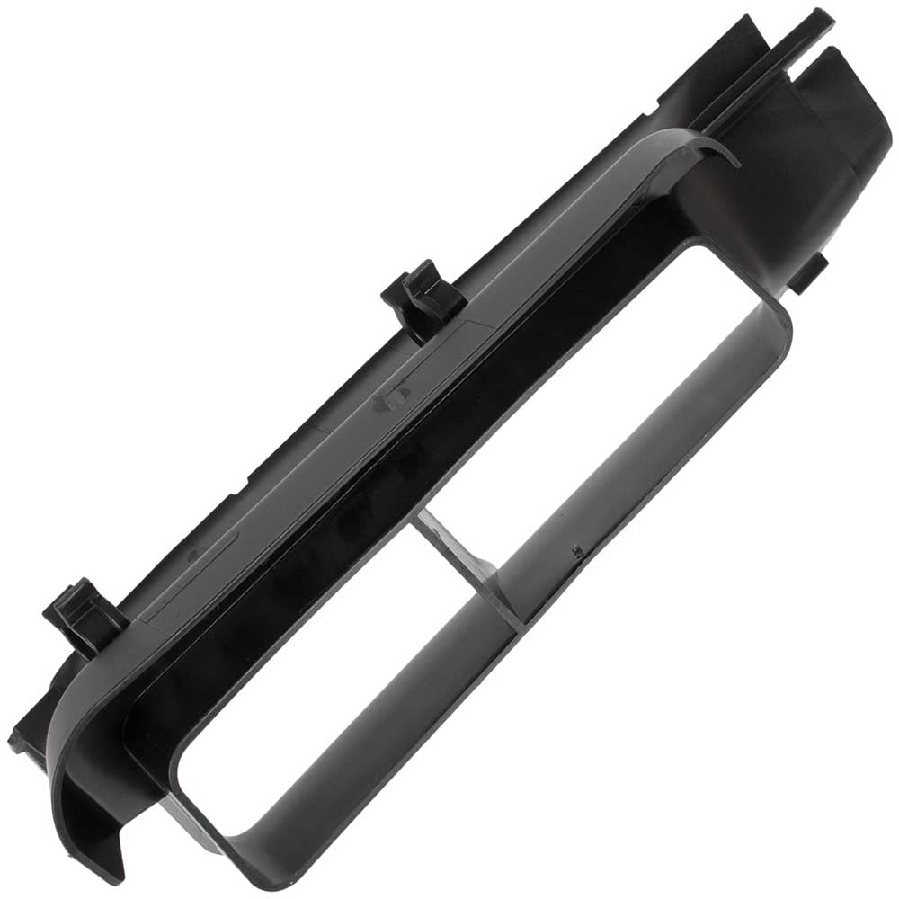 Skoda Kodiaq légbeömlő 2016-