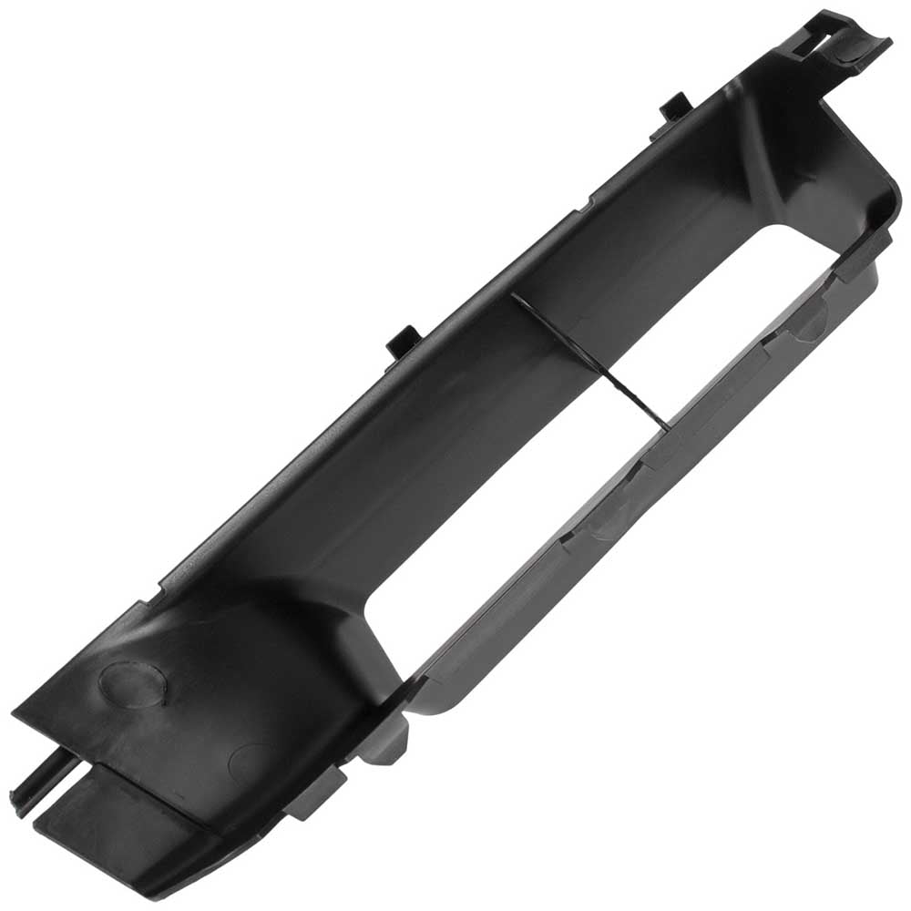 Skoda Karoq légbeömlő 2017-