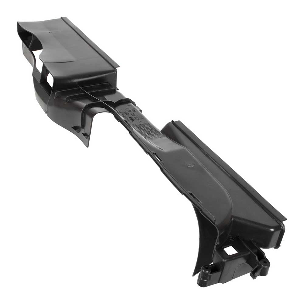 Skoda Octavia III légbeömlő 2012-