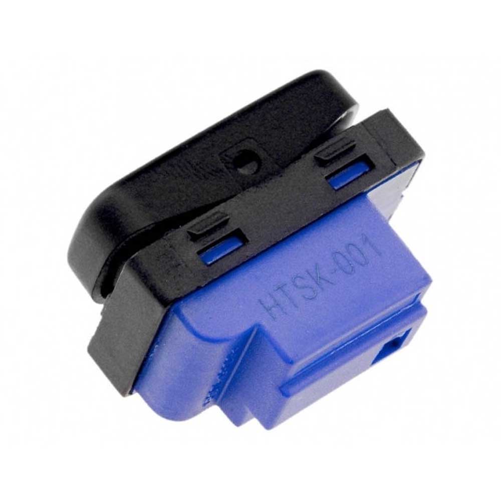 Skoda Octavia ajtózárás kapcsoló 2004-2013