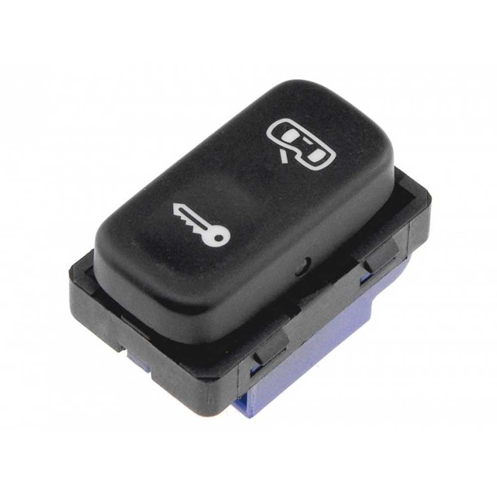 Skoda Octavia ajtózárás kapcsoló 2004-2013