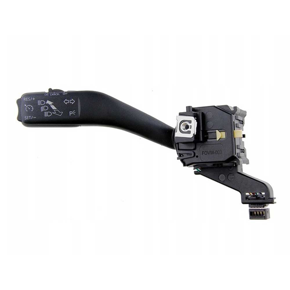 Skoda Octavia kormányoszlop kapcsoló 2004-2013