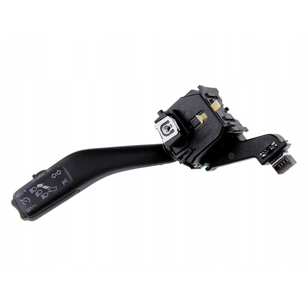 Skoda Octavia kormányoszlop kapcsoló 2004-2013