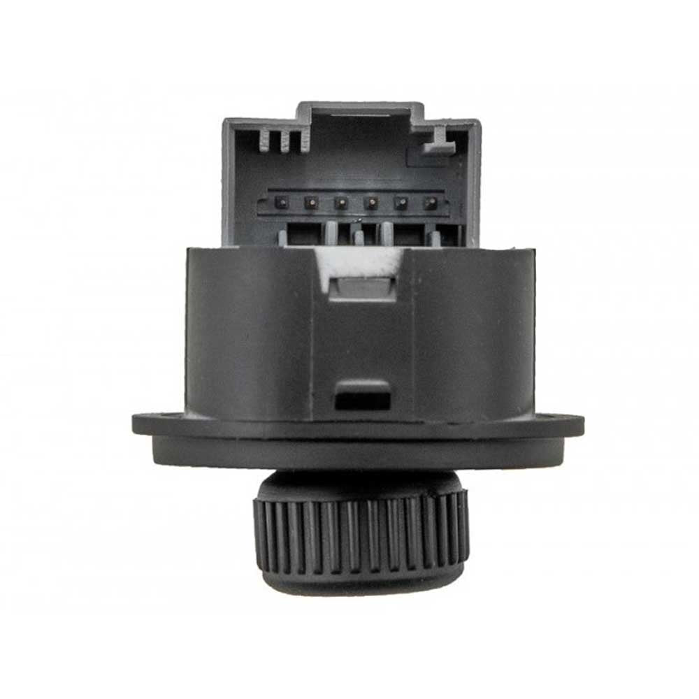 Skoda Octavia tükörállító kapcsoló 2004-2013