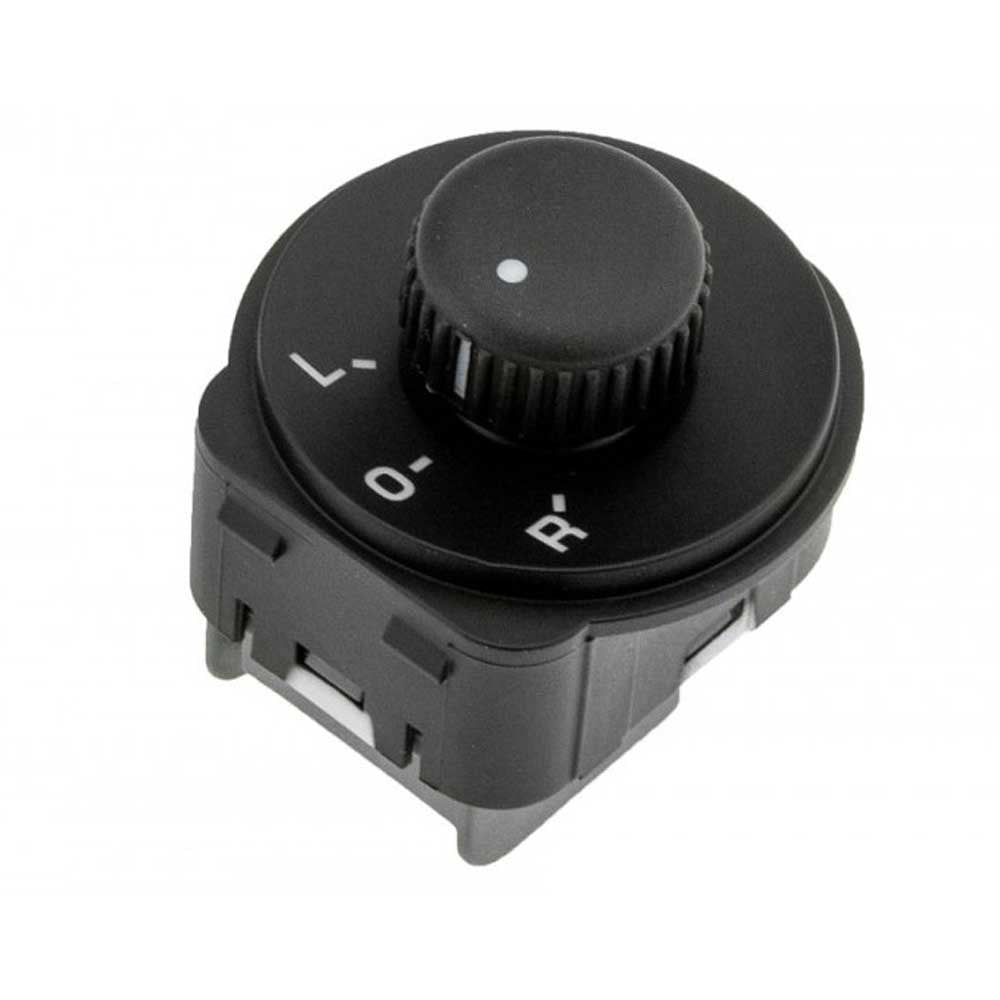 Skoda Octavia tükörállító kapcsoló 2004-2013