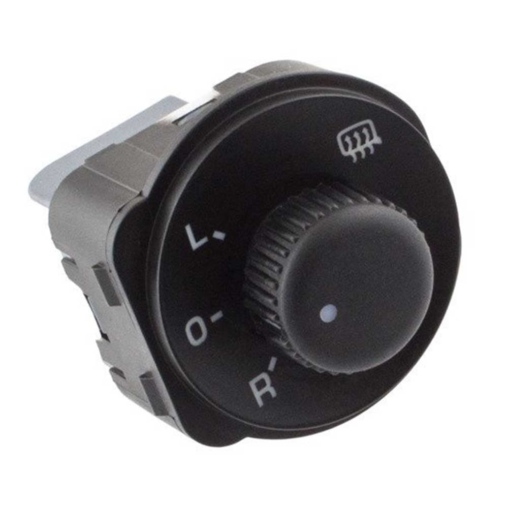 Skoda Octavia II visszapillantó kapcsoló 2004-2013