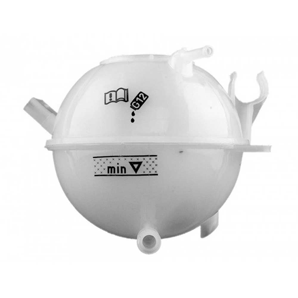 Skoda Superb kiegyenlítő tartály hűtőhöz 2008-2015