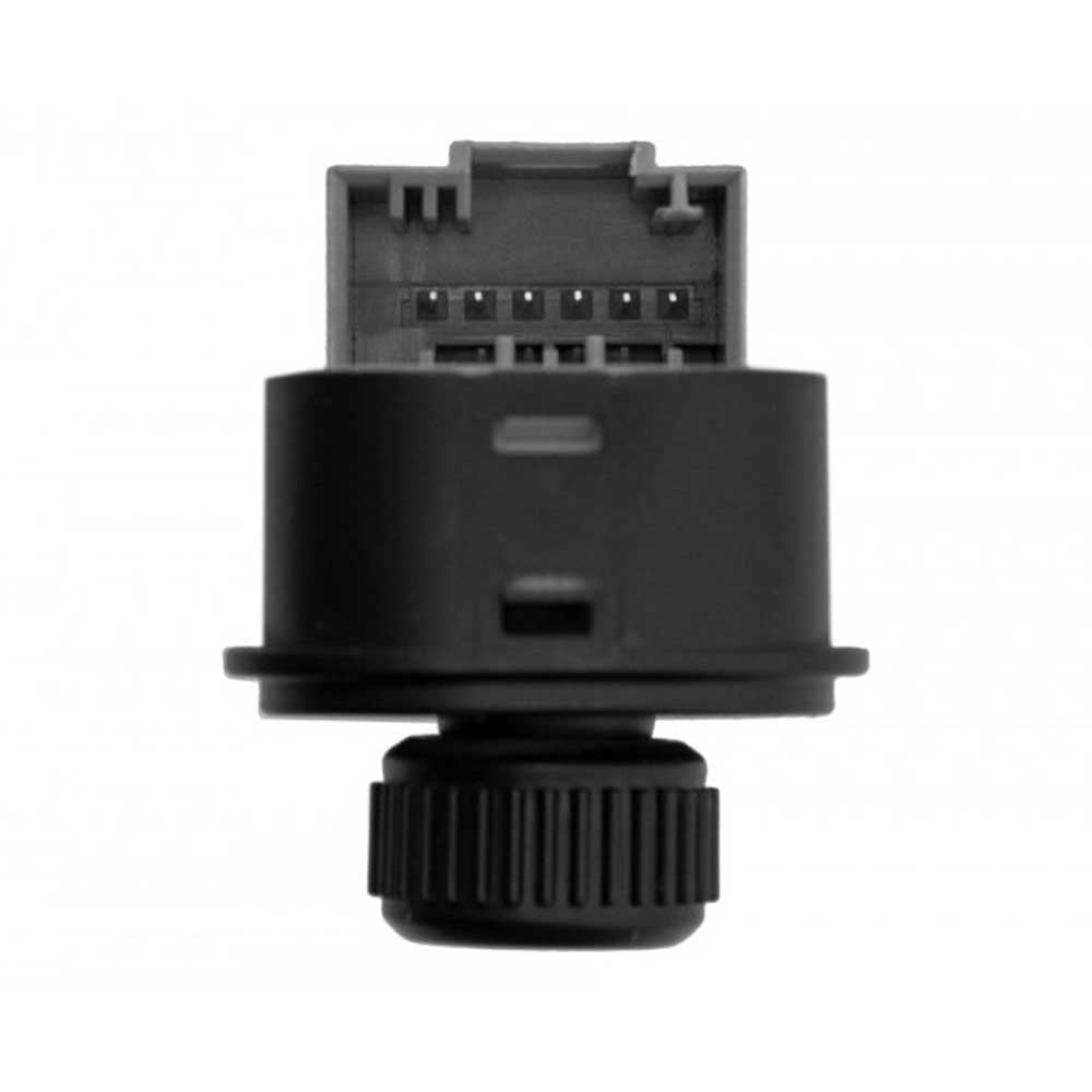 Skoda Superb tükörállító kapcsoló 2008-2015