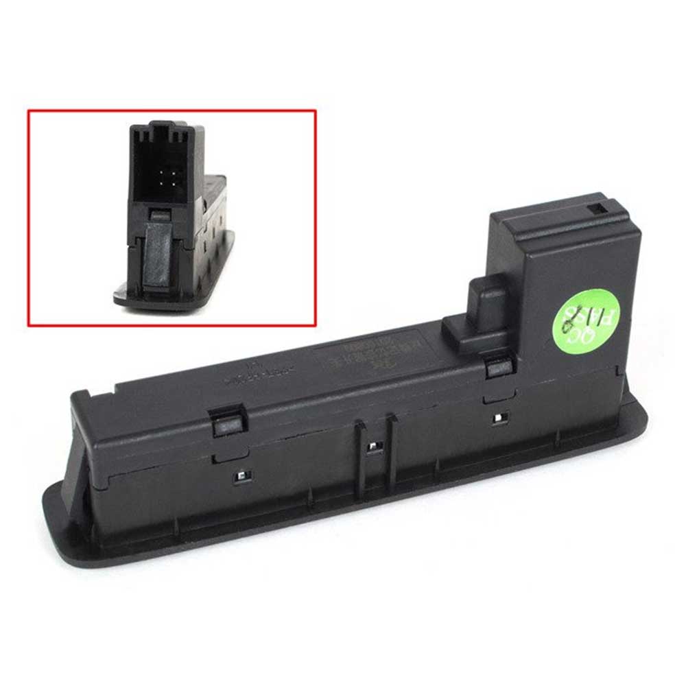 Skoda Yeti ülésállító kapcsoló 2010–2013