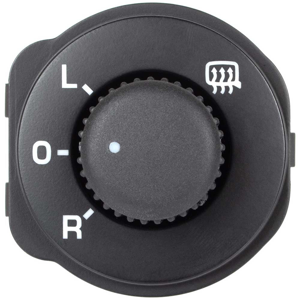 Skoda Roomster visszapillantó kapcsoló 2006-2015