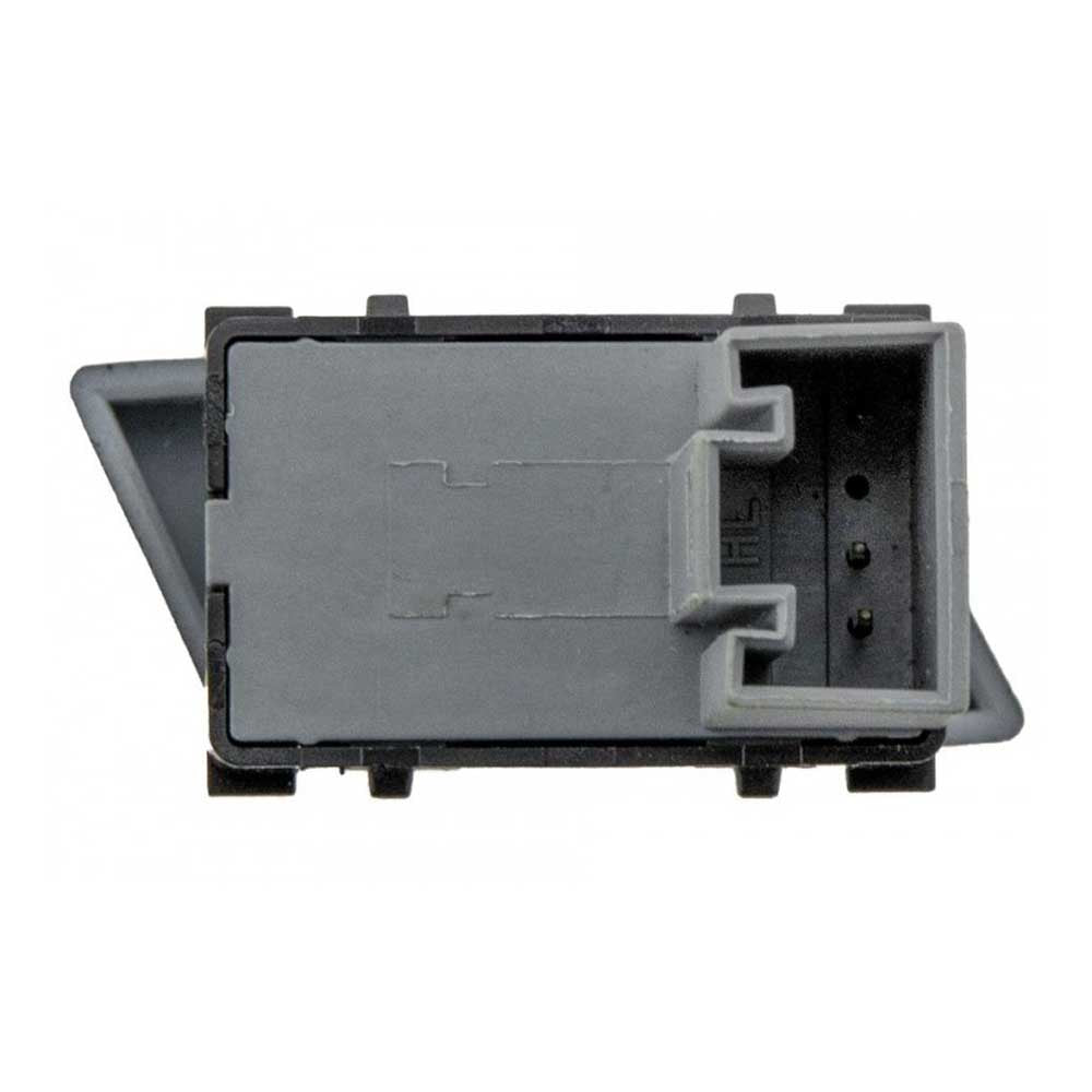 Skoda Yeti ablakemelő kapcsoló 2009-2017