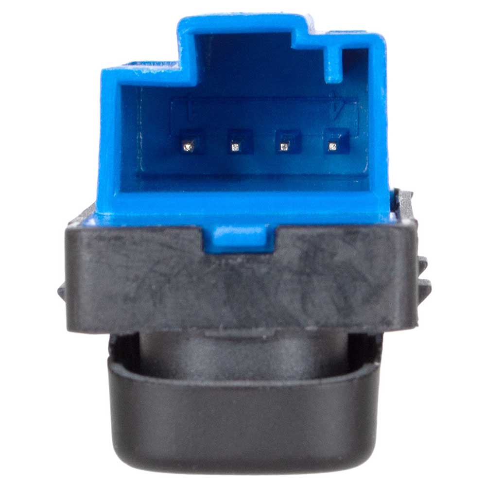 Skoda Yeti 5L ajtózár kapcsoló 2009-2017