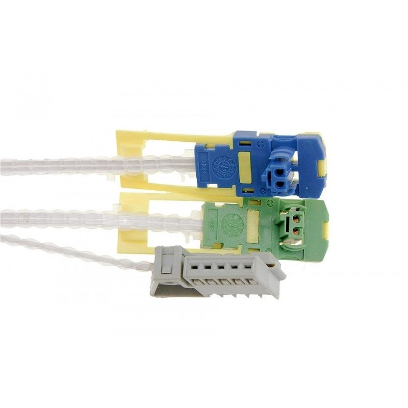 Citroen BERLINGO / BERLINGO FIRST dobozos/egyterű légzsák átvezető 1996-2011