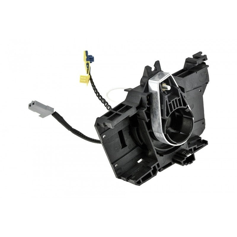 Dacia Duster légzsák átvezető 2012-