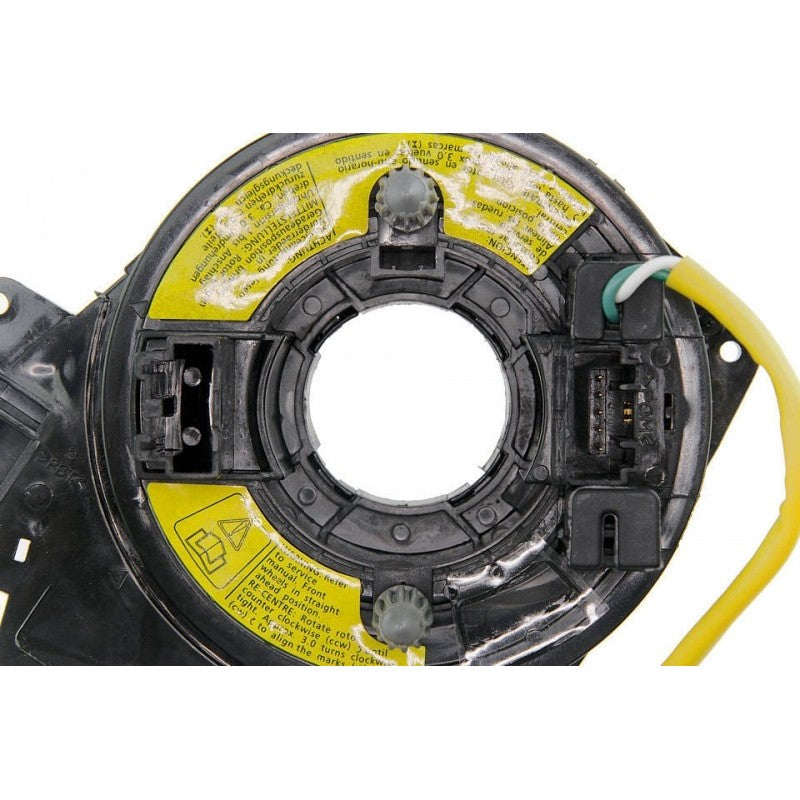 Ford Focus II Turnier kormánylégzsák átvezető 2004-2012