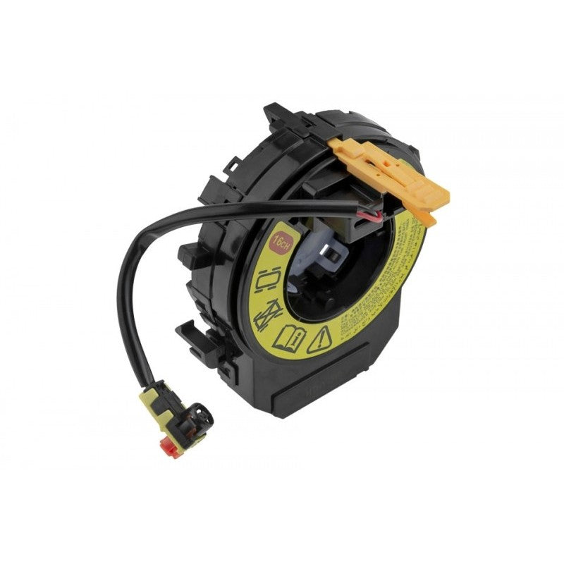 Hyundai Sonata légzsák átvezető 2011-