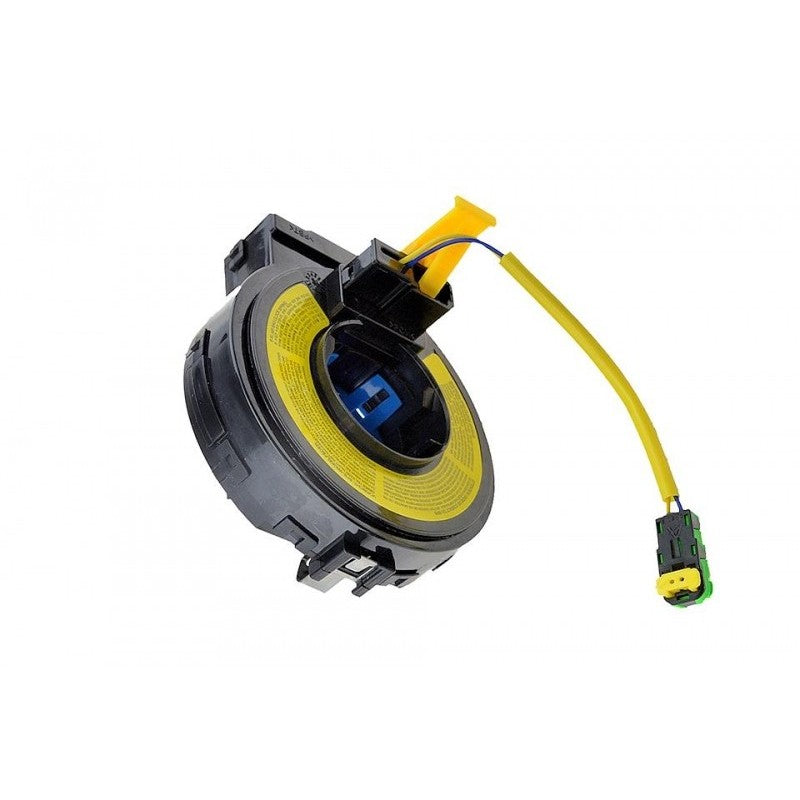 Kia Soul légzsák átvezető 2012-