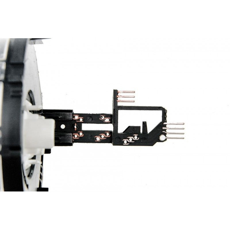 Mercedes CLS (C219) kormánylégzsák átvezető 2004-2010