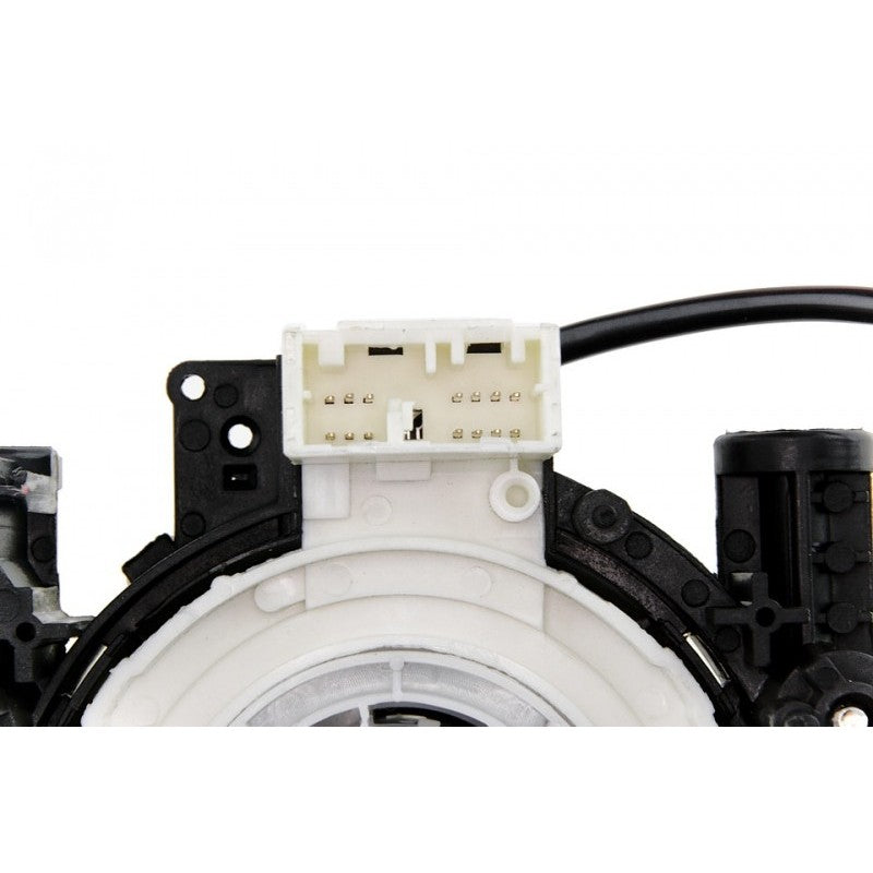 Nissan Pathfinder III kormánylégzsák átvezető 2005-