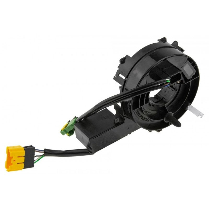 Senzor unghi de virare pentru airbag Renault Megane III Coupe 2008-
