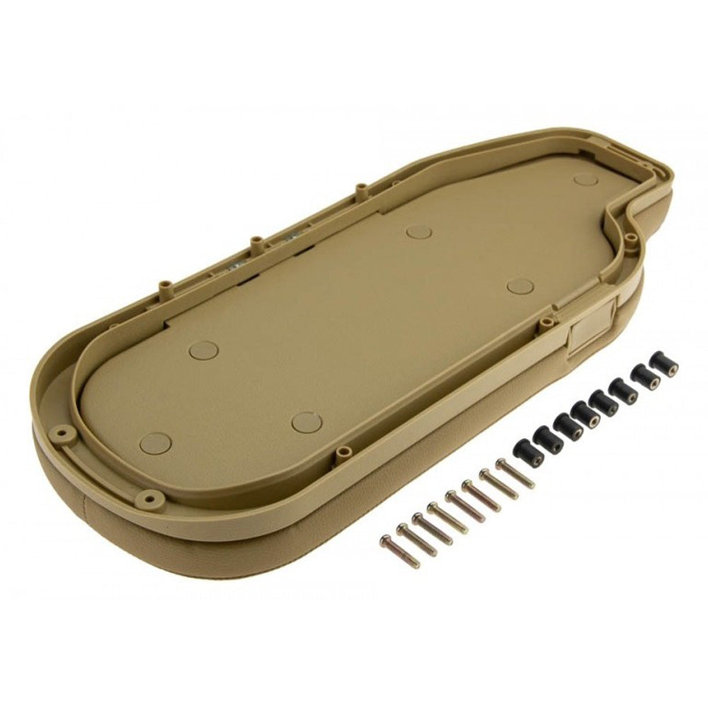 Subaru BRZ bézs bőr kartámasz fedél 2013-tól | Peppi.hu