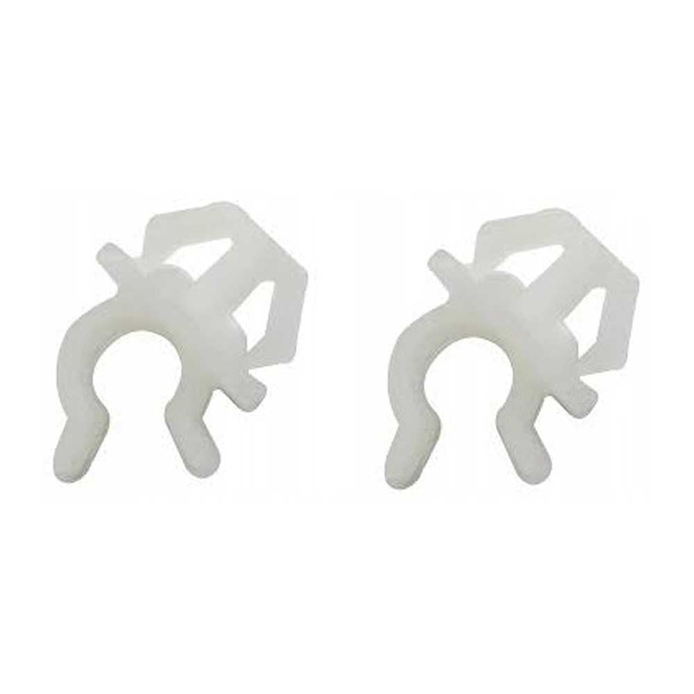 Suzuki Ignis motorvédő burkolat rögzítő patent szett 2000-2005