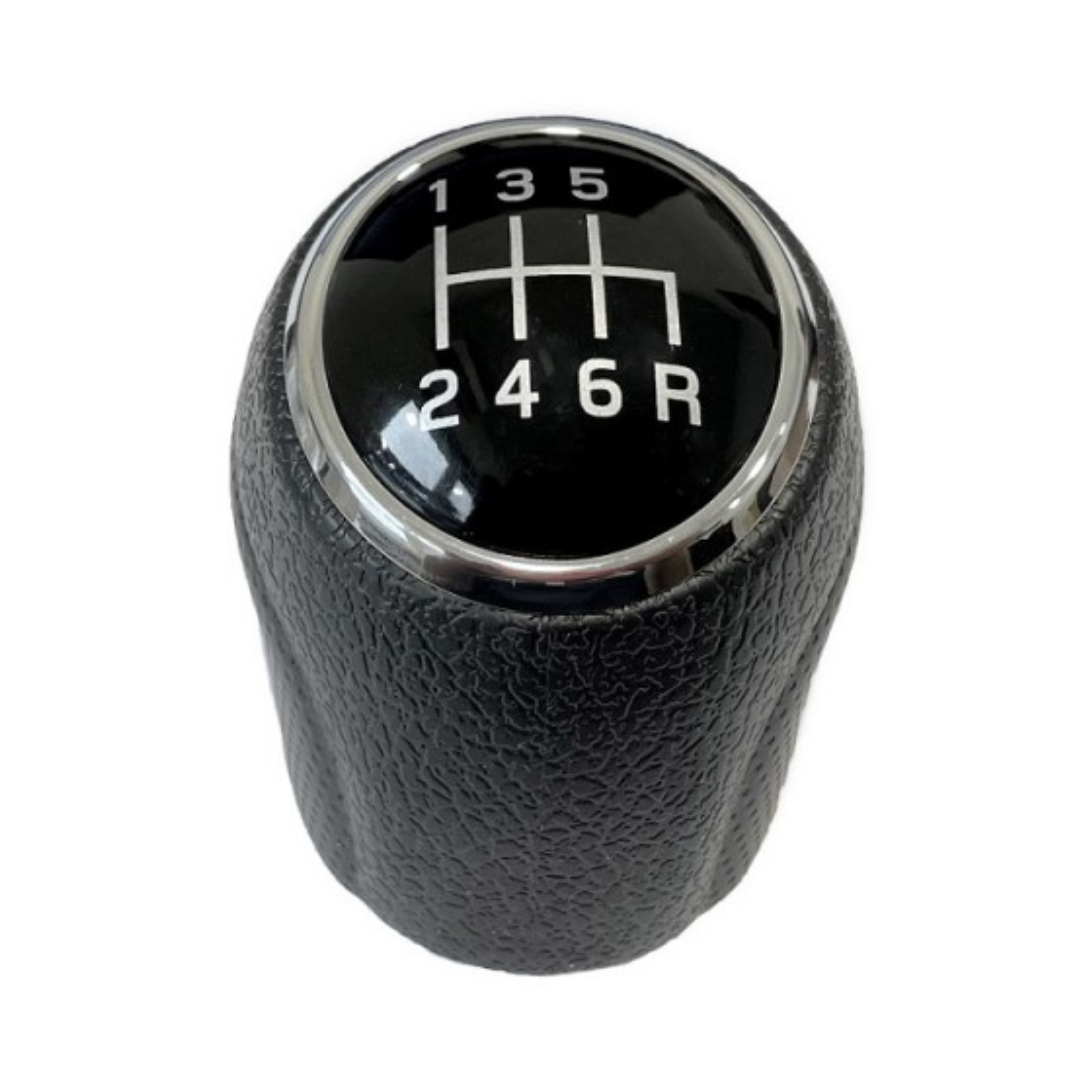 Suzuki SX4 S-Cross 6 sebességes váltógomb Fekete