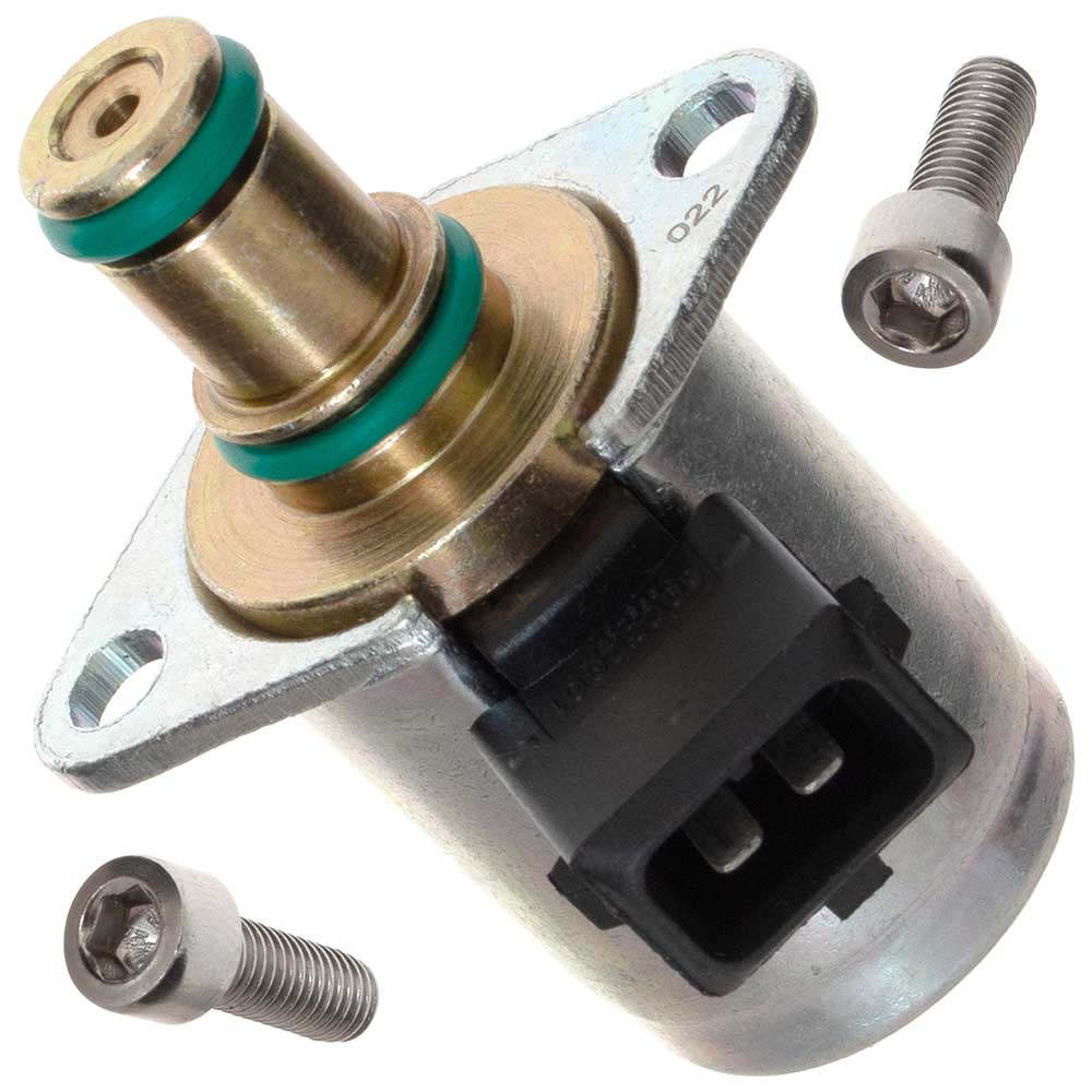 Mercedes GL-class X164 szervókormány nyomásérzékelő szelep 2006–2012