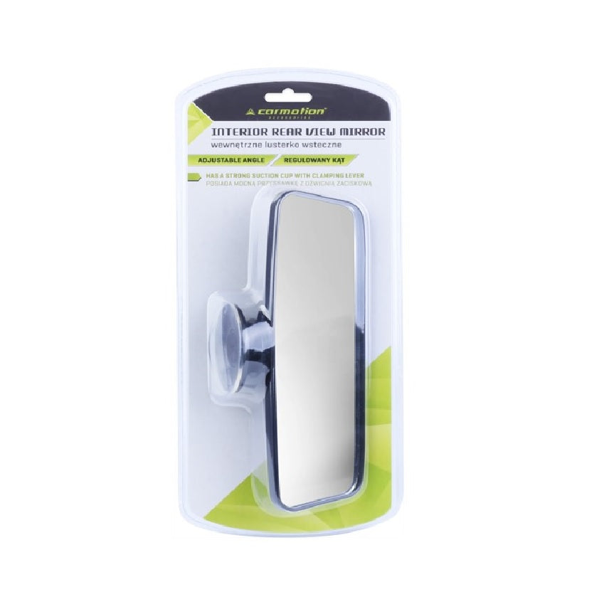 Tapadókorongos visszapillantó tükör