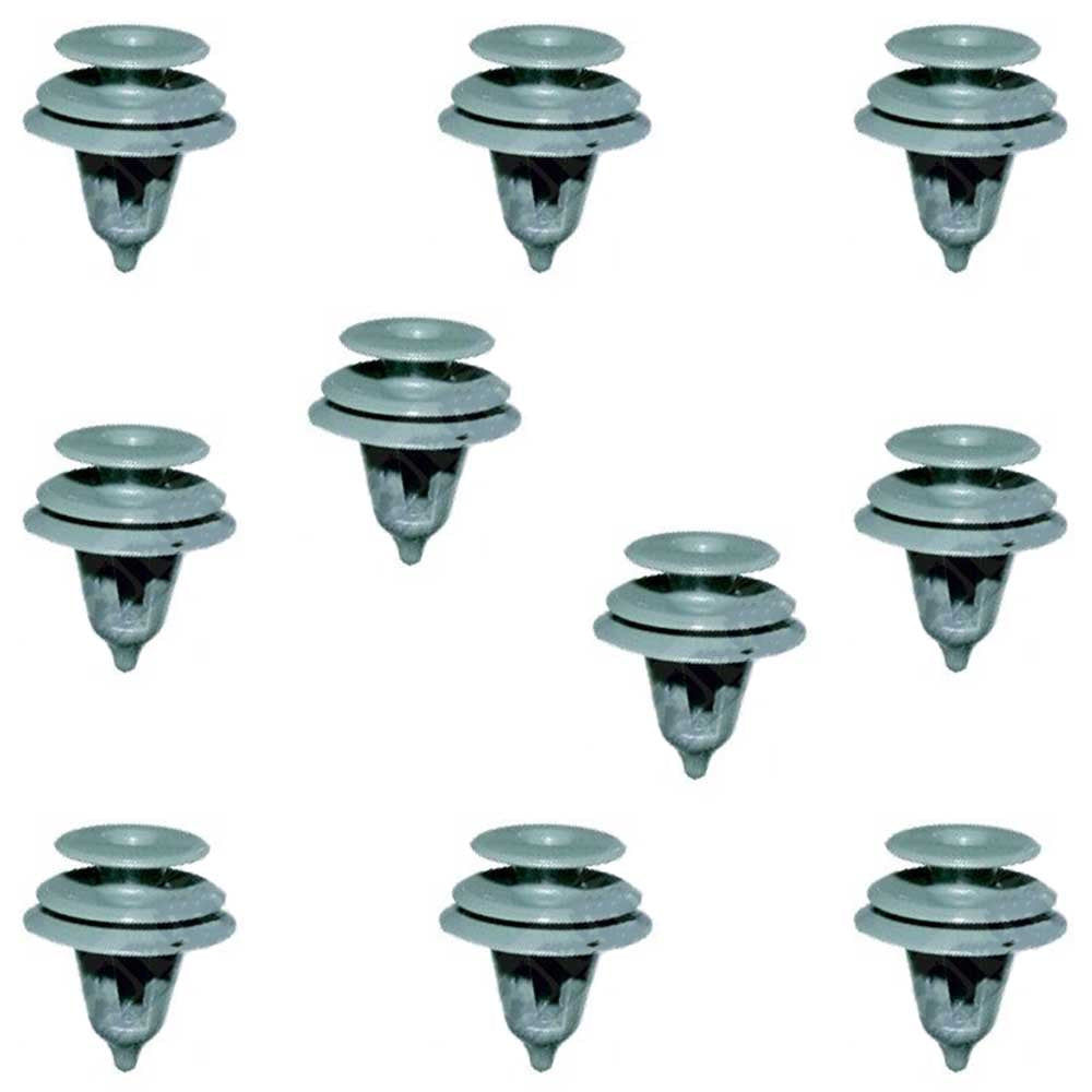 Toyota Camry kárpit rögzítő patent szett 1996-2001