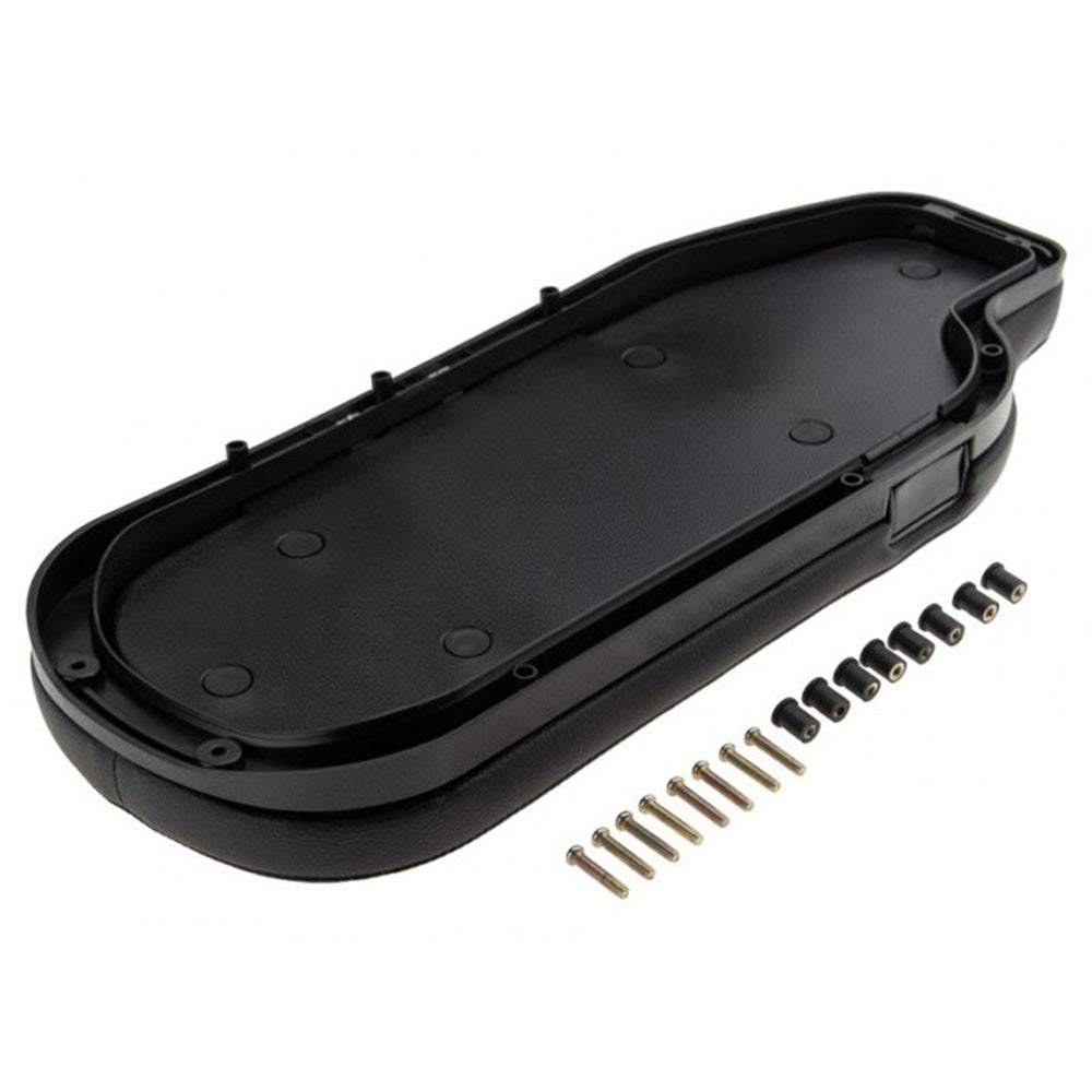 Toyota GT86 fekete bőr kartámasz fedél 2013-tól | Peppi.hu