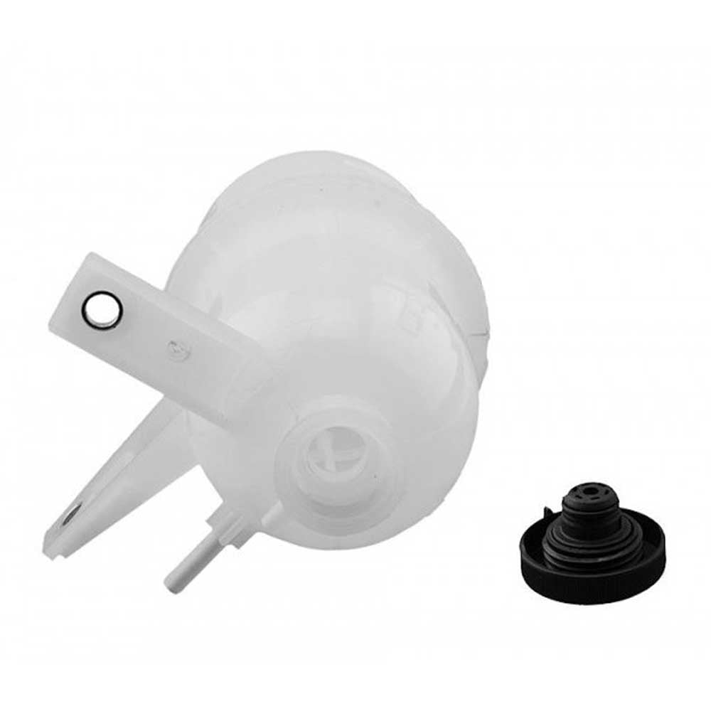 Toyota Hilux III Pick-up kiegyenlítő tartály hűtőhöz 2004-2015