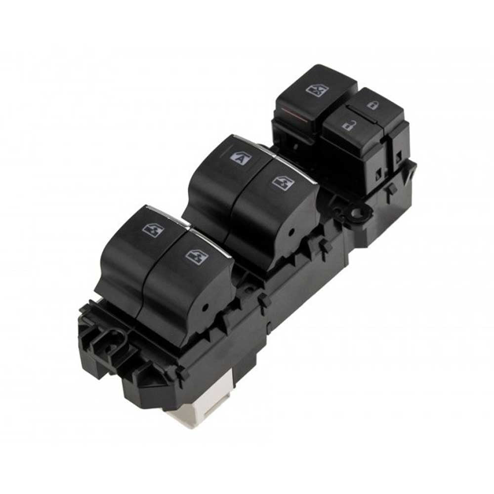 Toyota Hilux ablakemelő kapcsoló panel 2015-