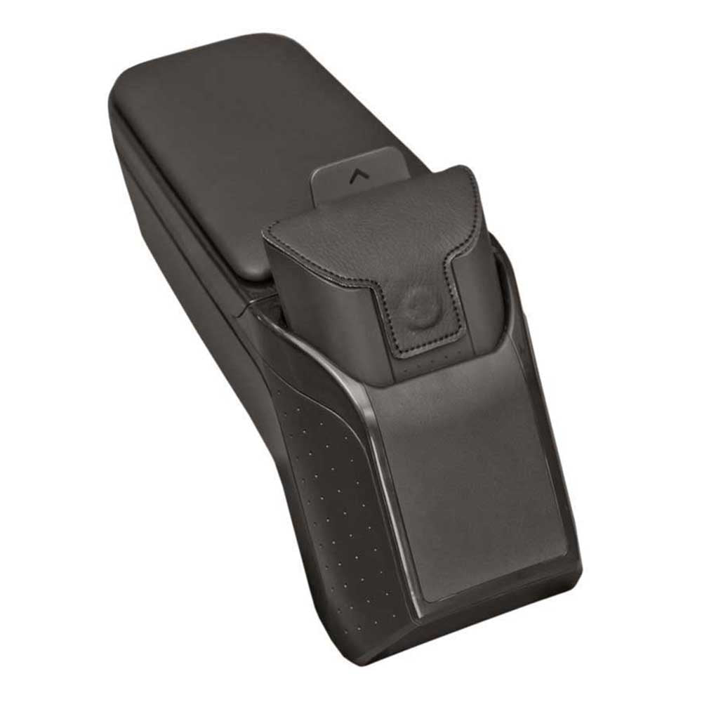 Toyota Yaris Cross Armster 2 könyöklő Fekete 2020-