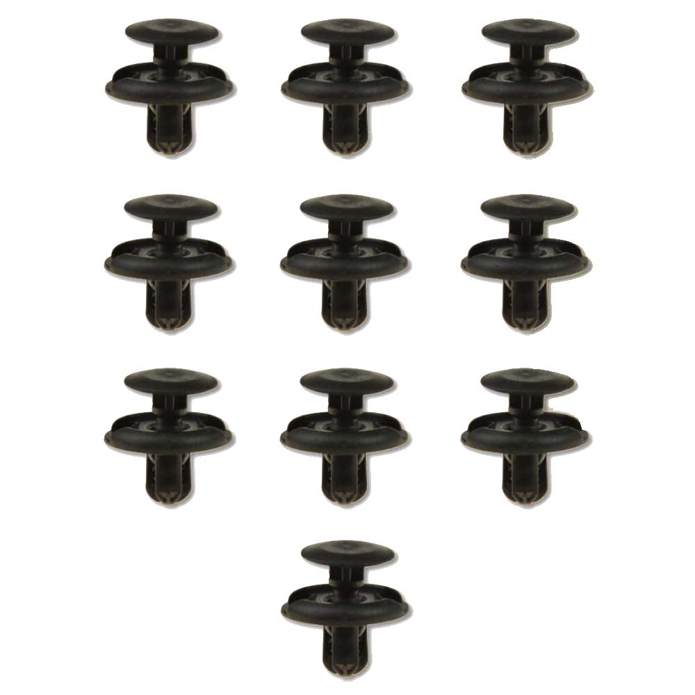 Toyota Camry kerékjárati dobbetét rögzítő patent szett 1996-2006