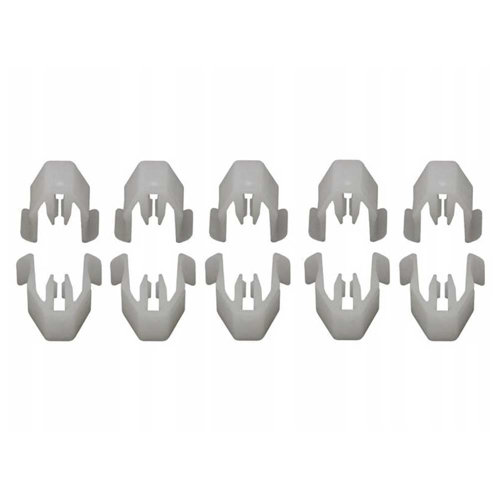 Toyota Camry műszerfal burkolat rögzítő patent szett 2001-2006