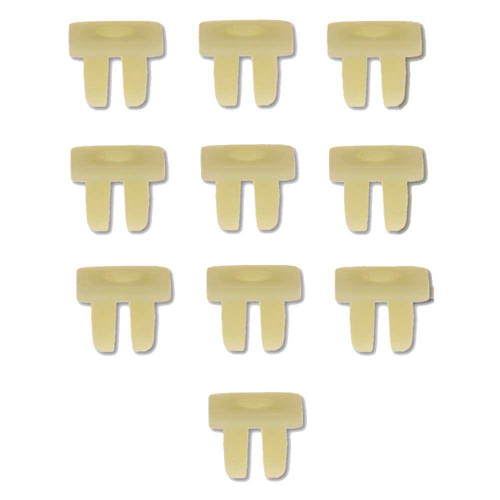 Toyota Land Cruiser 90 fényszóró rögzítő patent szett 1996-2002