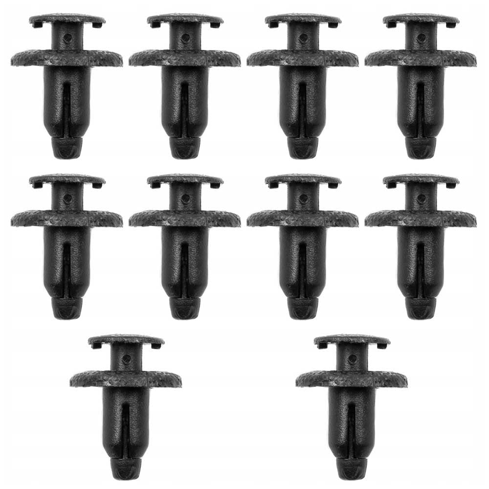 Toyota Land Cruiser 100 küszöbdíszléc rögzítő patent szett 1997-2007