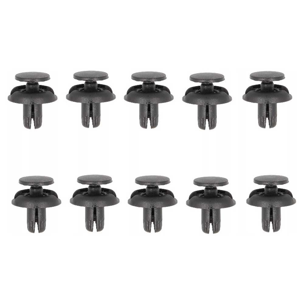 Toyota Prius kerékjárati dobbetét rögzítő patent szett 2008-