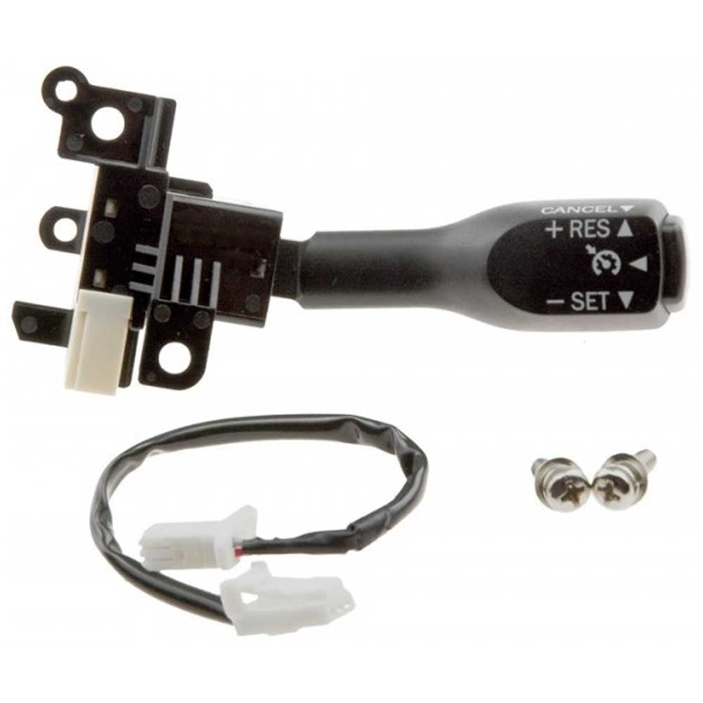 Toyota Prius kormányoszlop kapcsoló 2003-2009