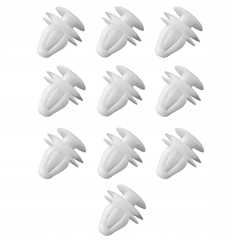 Toyota Starlet kárpit rögzítő patent szett 1990-1999