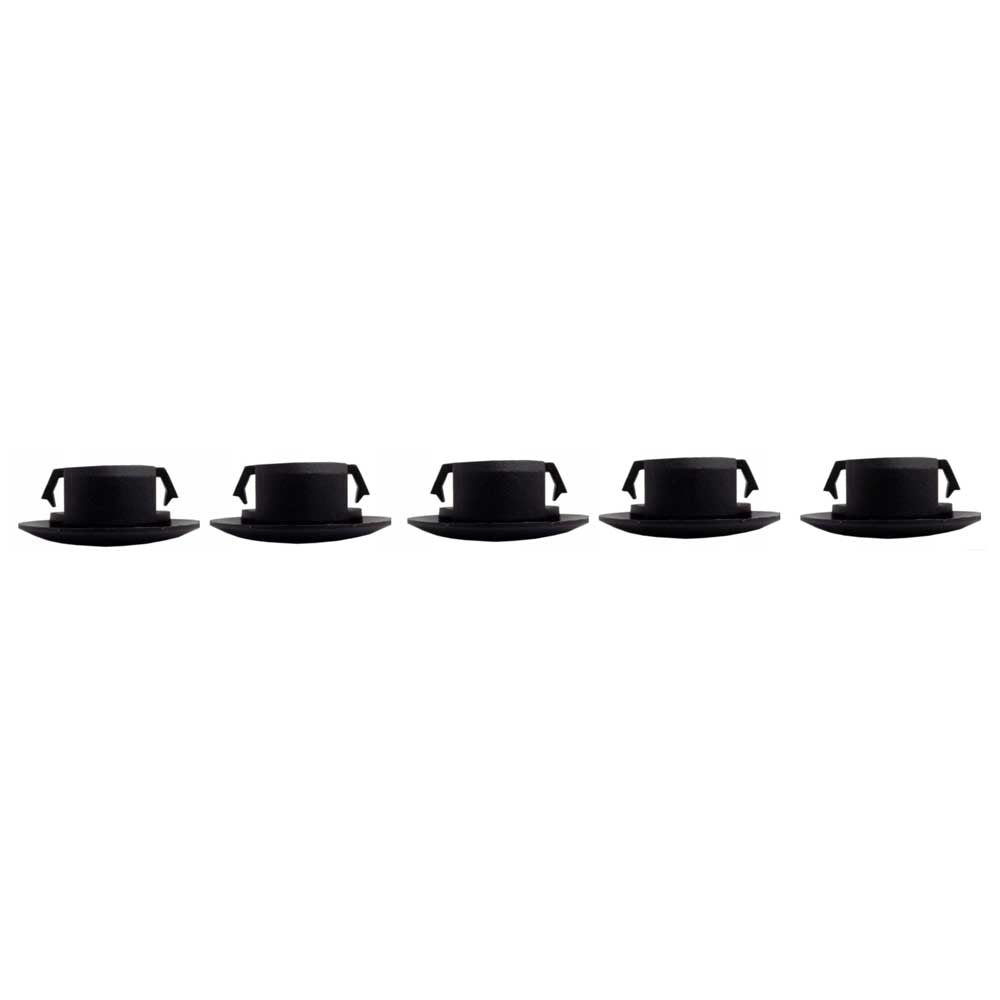 Toyota Yaris küszöbdíszléc rögzítő patent szett 2005-2014